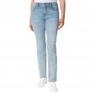 Gloria Vanderbilt Womens Amanda Slim Jeans 30151383 6 Zermatt Wash Blue