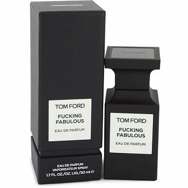 Fucking Fabulous Tom Ford EDP 100ml