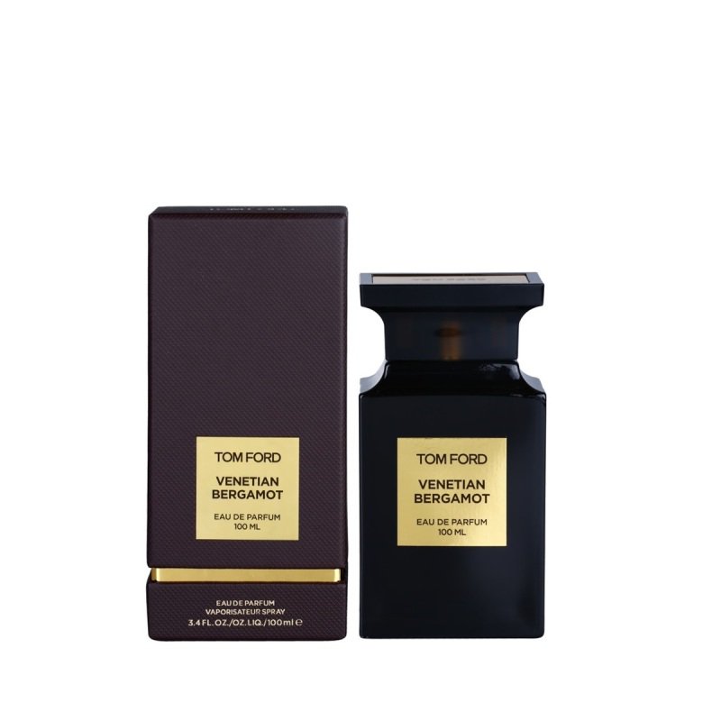 Venetian Bergamot Tom Ford