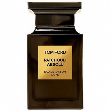 Patchouli Absolu Tom Ford 100ml