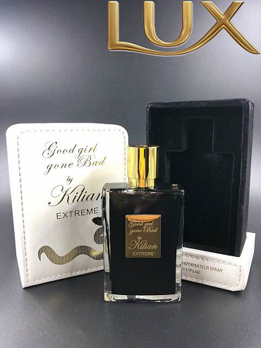 Good Girl Gone Bad By Kilian Extreme  50ml