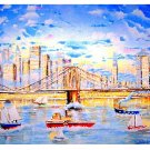 New York Evening (2007)