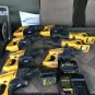 Dewalt powertools