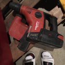 Hilti roto hammer