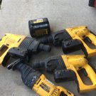 Dewalt powertools
