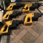 Dewalt powertools