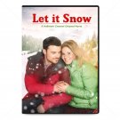 Let It Snow (2013 TV Movie) DVD NEW SEALED