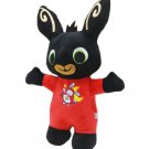 30cm Cartoon Bing Bunny Rabbit Plush Toy, Fnaf Bing Friends Flop Sula