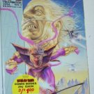 #1 NINJAK Comic Book Magazine by Villant Volume 1 1994