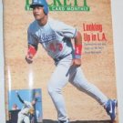 BECKETT #117 Baseball Book Raul Mondesi December 1994