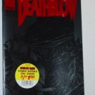 #1 DEATHBLOW Comic Book by Image 1993