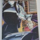 #2 SHADOWHAWK II Silver Comic Book by Image 1993