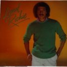 NEW! LIONEL RICHIE Record Album (Sealed)