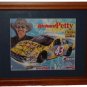 RICHARD PETTY Framed Photo 2003 Signed / Autograph