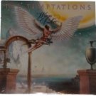NEW! THE TEMPTAIONS Wings Of Love Record Album (Sealed)