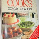 The Cook's Color Treasury by Norma Macmillan (1977)