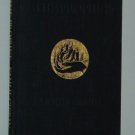 THE PROPHET Hardback Book (Kahlil Gibran 1977)