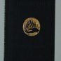 THE PROPHET Hardback Book (Kahlil Gibran 1977)