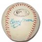 Autograph Baseball Cardinals Terry Moore & Al Hrabowski