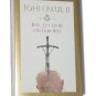 NEW Rise Let Us Be On Our Way Book by Pope John Paul II