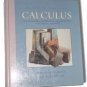 Calculus by Karl E. Byleen, Michael R. Ziegler, Raym...