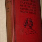 BELOW THE CATARACTS Book by Walter Tyndale