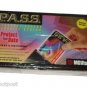 NEW! SECURITY SYSTEM FOR COMPUTER WITH ACCESS CARD NIB!