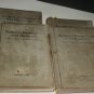 4 Surgery Gynecology & Obstetrics Hardback Books 1925+