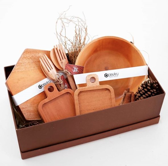 Lombok Hampers