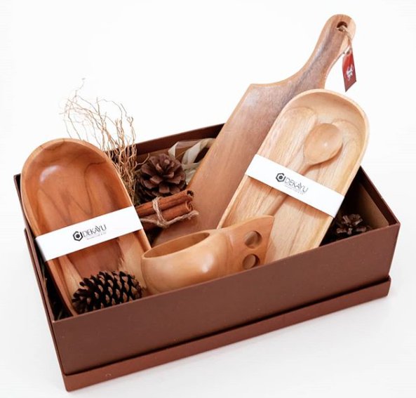Banjarnese Hampers