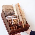 Decoration of Indonesian Spices