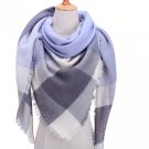 Knitted spring winter women scarf   luxury lady wrap