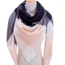 Knitted spring winter women scarf   luxury lady wrap