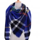 Knitted spring winter women scarf   luxury lady wrap