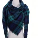Knitted spring winter women scarf   luxury lady wrap