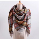 Knitted spring winter women scarf   luxury lady wrap