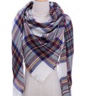 Knitted spring winter women scarf   luxury lady wrap