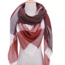 Knitted spring winter women scarf   luxury lady wrap