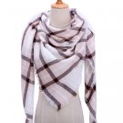 Knitted spring winter women scarf   luxury lady wrap