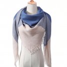 Knitted spring winter women scarf   luxury lady wrap