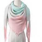 Knitted spring winter women scarf   luxury lady wrap