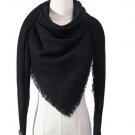 Knitted spring winter women scarf   luxury lady wrap
