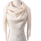 Knitted spring winter women scarf   luxury lady wrap