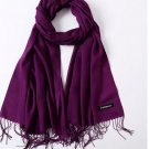 Knitted spring winter women scarf   luxury lady wrap female hijab winter long foulard