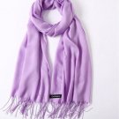Knitted spring winter women scarf   luxury lady wrap female hijab winter long foulard