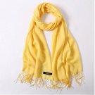 Knitted spring winter women scarf   luxury lady wrap female hijab winter long foulard