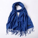 Knitted spring winter women scarf   luxury lady wrap female hijab winter long foulard