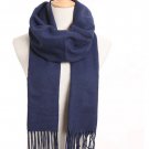 Cashmere Plaid Winter Scarf Women Warm Foulard Scarves  Casual Scarfs new