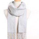 Cashmere Plaid Winter Scarf Women Warm Foulard Scarves  Casual Scarfs new