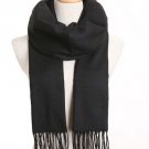 Cashmere Plaid Winter Scarf Women Warm Foulard Scarves  Casual Scarfs new